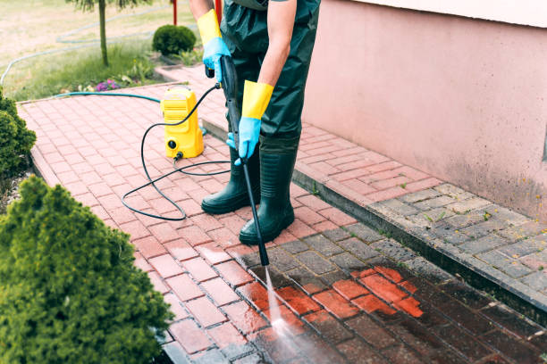 Best Sidewalk Pressure Washing  in Jonesborough, TN