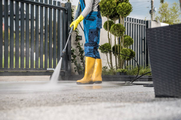 Reliable Jonesborough, TN Pressure Washing Solutions