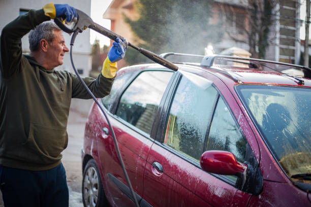 Best Pressure Washing Company Near Me  in Jonesborough, TN