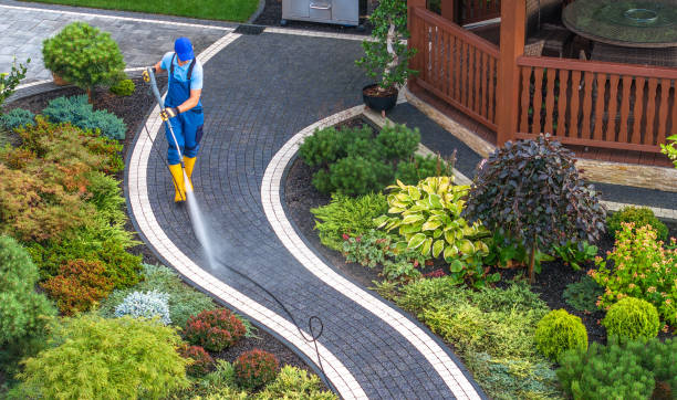Best Deck Cleaning Services  in Jonesborough, TN