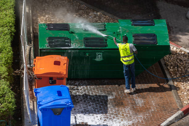 Best Roof Power Washing Services  in Jonesborough, TN