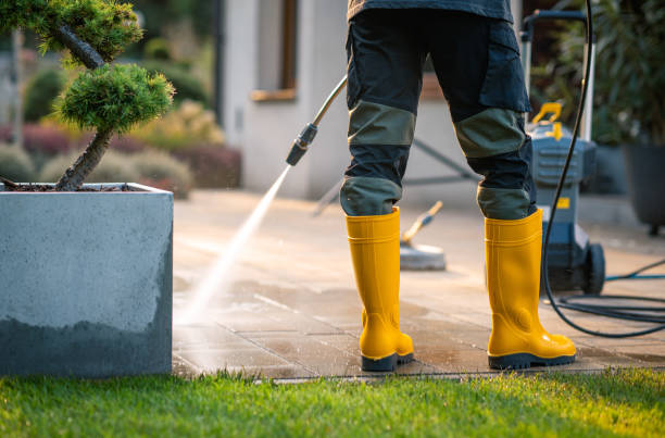 Trusted Jonesborough, TN Pressure Washing Experts
